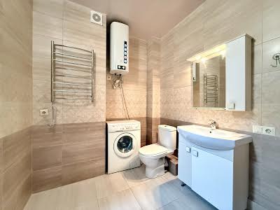 квартира за адресою Драгоманова вул., 2