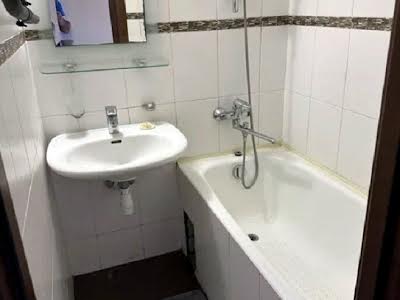 квартира по адресу Героев Днепра ул., 38-Е