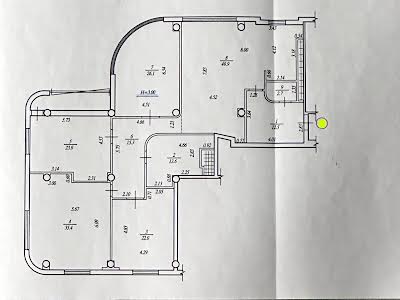 квартира по адресу Чернышевская ул., 31а