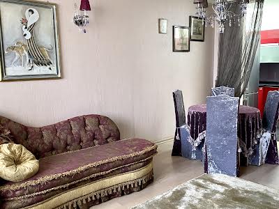 квартира по адресу Жилянская ул., 59
