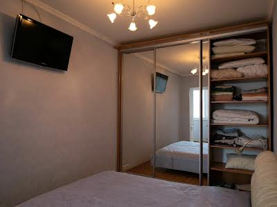 квартира за адресою Олеся Гончара вул., 59