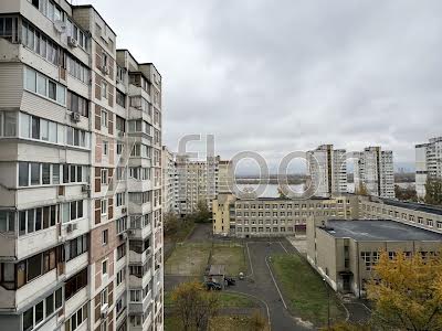 квартира за адресою Володимира Івасюка просп. (Героїв Сталінграду), 60