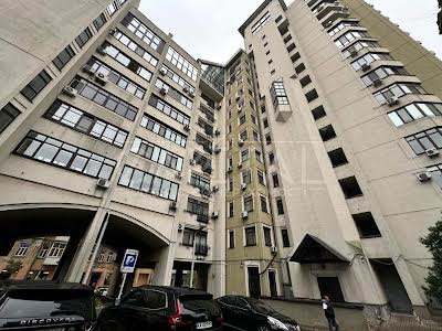 квартира по адресу Бульварно-Кудрявская ул. (Воровского), 36