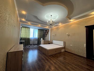 квартира по адресу Королева, 5/4