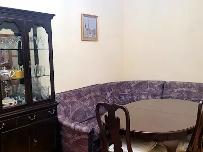 квартира по адресу Джохара Дудаева ул. (Іскрівська), 3-А