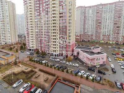 квартира по адресу Григория Ващенко ул., 3