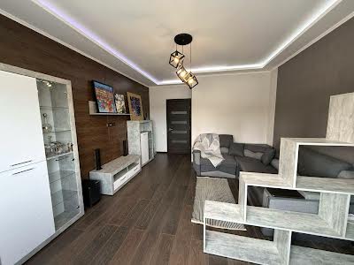 квартира за адресою Саперно-Слобідська вул., 24