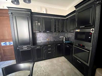 квартира за адресою Дмитрівська вул., 80