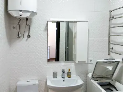 квартира за адресою Березова вул., 45