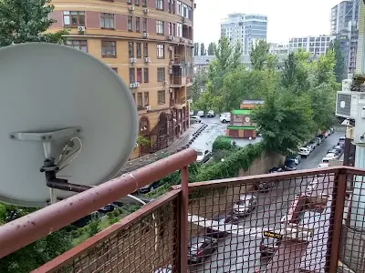 квартира по адресу Киев, Евгения Коновальца ул. (Щорса), 32-Б