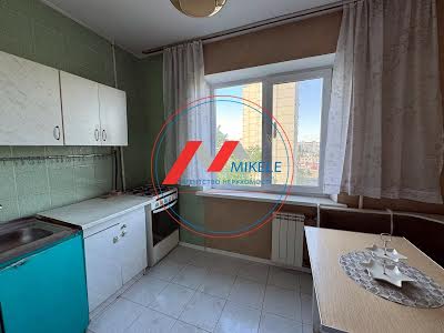квартира по адресу Героев Днепра ул., 36-А