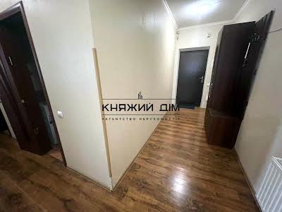 квартира по адресу Елизаветы Чавдар ул., 11