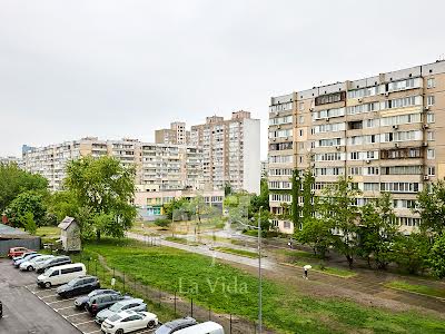 квартира за адресою Архітектора Вербицького вул., 1-В