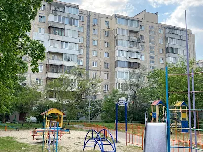 квартира по адресу Амвросия Бучмы бульв., 5/1