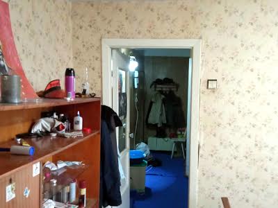 квартира за адресою Гарматна вул., 55