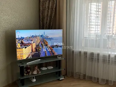 квартира по адресу Старонаводницкая ул., 4А