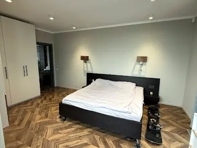 квартира по адресу Коперника ул., 3