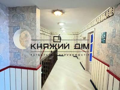 квартира за адресою Юлії Здановської вул. (Ломоносова), 52А