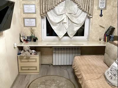 квартира по адресу Владислава Бувалкина ул. (Бочарова Генерала), 6