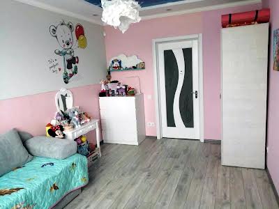 квартира за адресою Воскресенська вул., 16-А