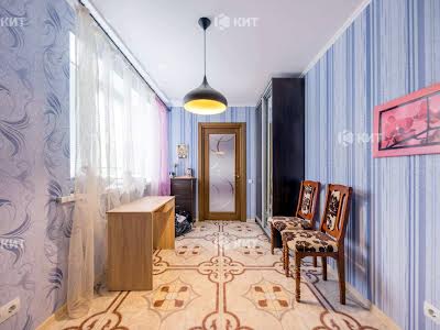 квартира за адресою Познанська вул., 5