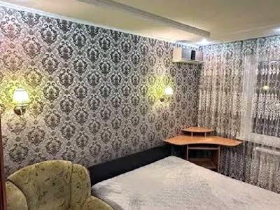 квартира по адресу Героев Сталинграда ул., 14 