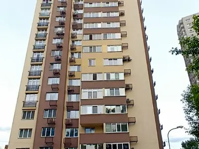 квартира за адресою Андрія Аболмасова вул. (Панельна), 4-А