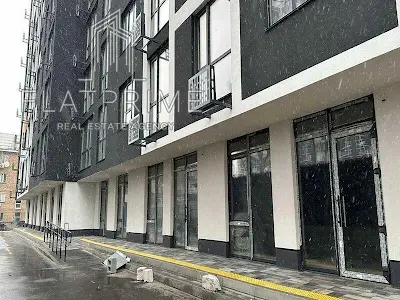 квартира по адресу Ростиславская ул. (Маршала Рыбалко), 5-А