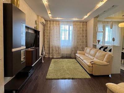 квартира за адресою Науки просп., 30