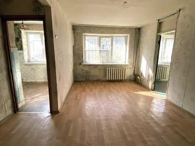 квартира за адресою Богдана Хмельницького просп. (Героїв Сталінграда), 12-А
