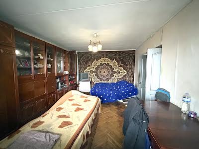 квартира за адресою Митрополита Андрея Шептицького вул. (Анатолія Луначарського), 3-Б