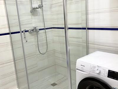 квартира по адресу Драгоманова ул., 10