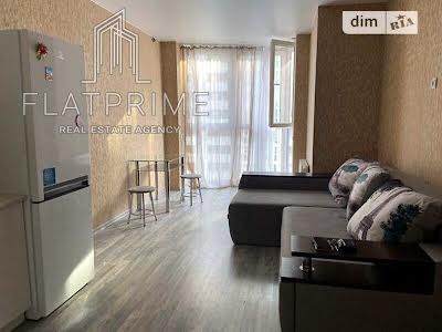 квартира за адресою Київ, Драгоманова вул., 2-А
