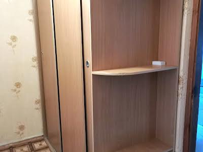квартира за адресою Милославська вул., 41/15