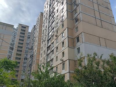 квартира за адресою Петра Григоренка просп., 3-А