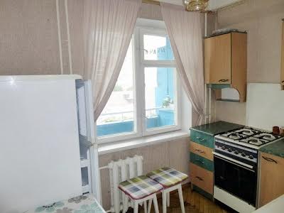 квартира по адресу Печенежская ул., 35/43