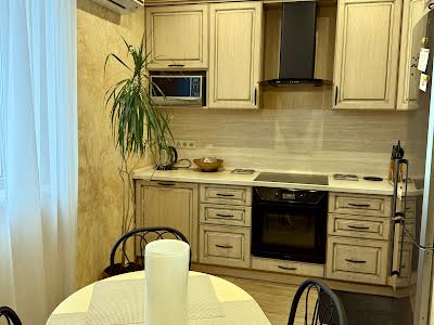 квартира за адресою Композитора Мейтуса вул., 4