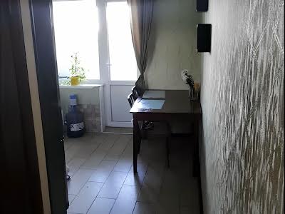 квартира по адресу Радужная ул., 16