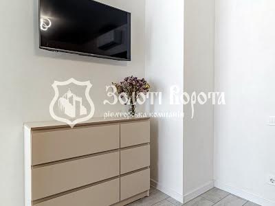квартира за адресою Академіка Заболотного вул., 1-Б