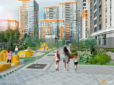 квартира за адресою Миколи Гулака вул., 4