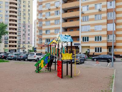 квартира по адресу Краковская ул., 27
