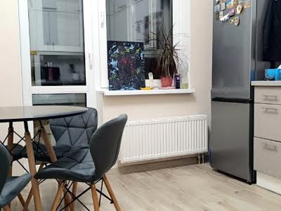 квартира за адресою Краківська вул., 27