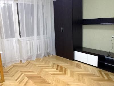 квартира по адресу Вацлава Гавела бульв. (Івана Лепсе), 21-Б