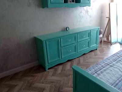 квартира за адресою Дегтярна вул., 7