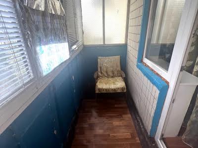 квартира за адресою Оболонський просп., 43