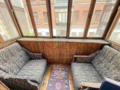 квартира по адресу Волошская ул., 37Б