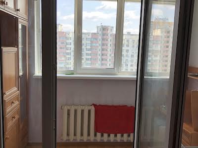 квартира по адресу Княжий Затон ул., 2-Б