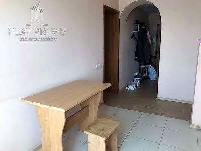 квартира по адресу Братиславская ул., 7