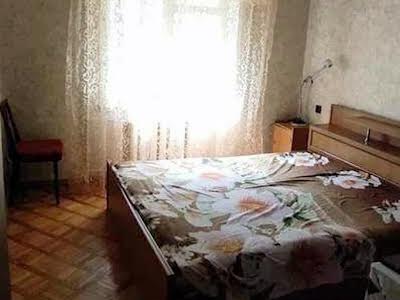 квартира за адресою Митрополита Василя Липківського вул. (Урицького), 13