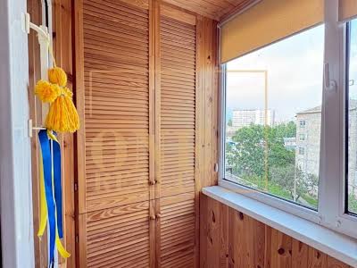 квартира за адресою Миропільська вул., 37
